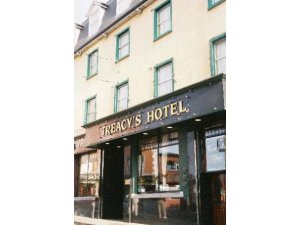 Treacys Hotel