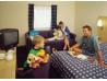 Rooms in Waterford Travelodge Hotel