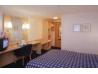 Bathrooms at Waterford Travelodge Hotel