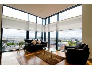 Western Citypoint Apartments 