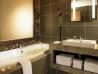 Reception in Westport Plaza Hotel, Westport