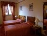 Rooms in White House Hotel