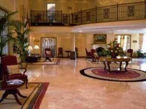 Woodstock Hotel