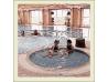 Dining in Yeats County Hotel, Spa & Leisure Club, Sligo