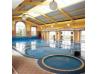 Bathrooms at Yeats County Hotel, Spa & Leisure Club