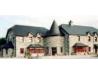 Dining in Yeats County Inn Hotel, Sligo